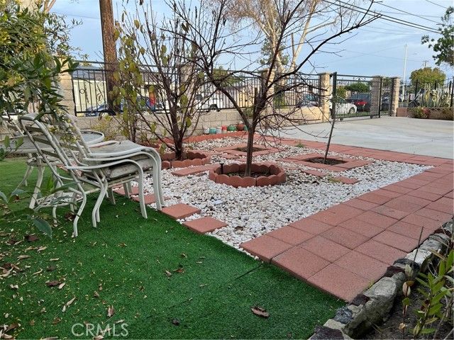 8320 Orange Avenue, Pico Rivera, CA 90660