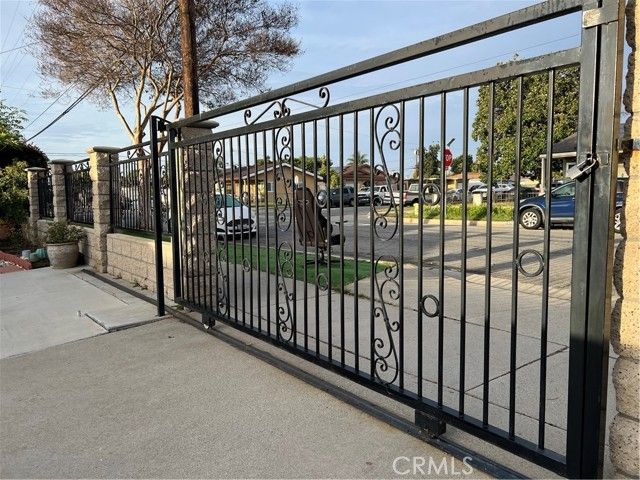 8320 Orange Avenue, Pico Rivera, CA 90660