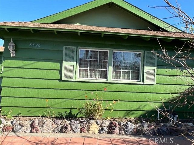 8320 Orange Avenue, Pico Rivera, CA 90660