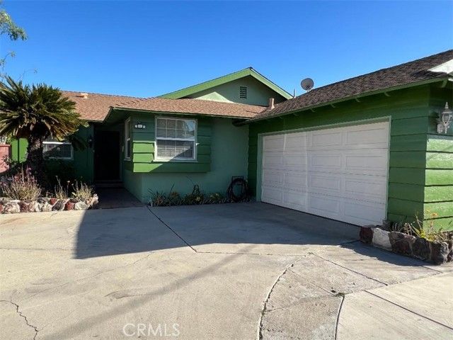 8320 Orange Avenue, Pico Rivera, CA 90660