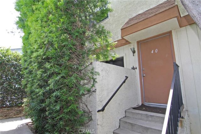 13080 Dronfield Avenue 40, Sylmar, CA 91342