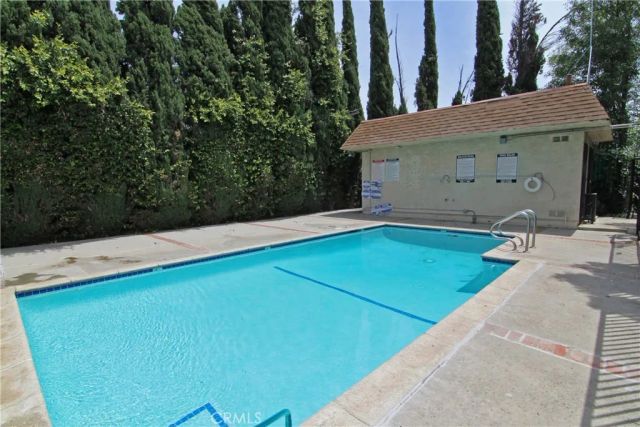 13080 Dronfield Avenue 40, Sylmar, CA 91342
