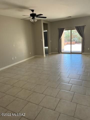 12188 E Domnitch Drive, Vail, AZ 85641