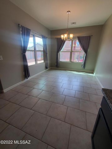 12188 E Domnitch Drive, Vail, AZ 85641