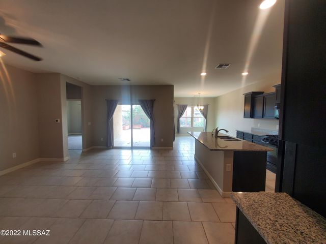 12188 E Domnitch Drive, Vail, AZ 85641