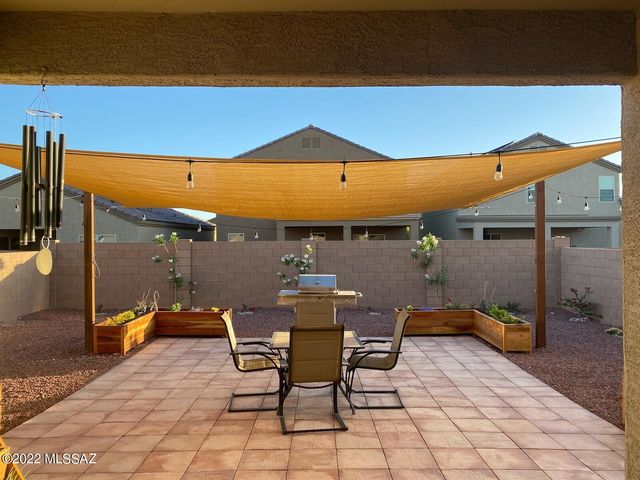 12188 E Domnitch Drive, Vail, AZ 85641