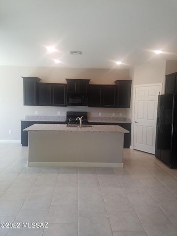 12188 E Domnitch Drive, Vail, AZ 85641