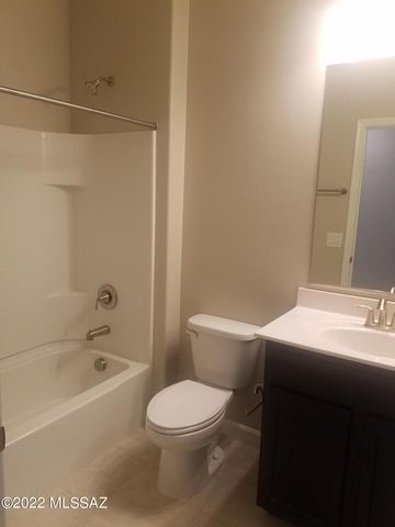 12188 E Domnitch Drive, Vail, AZ 85641
