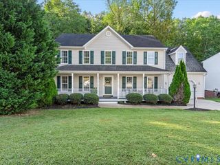 6119 Walking Path Ln, Chesterfield, VA 23112