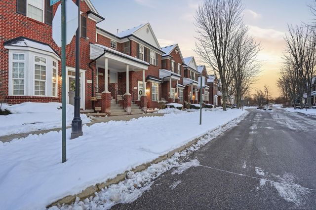 53092 Providence Drive, Shelby Twp, MI 48316