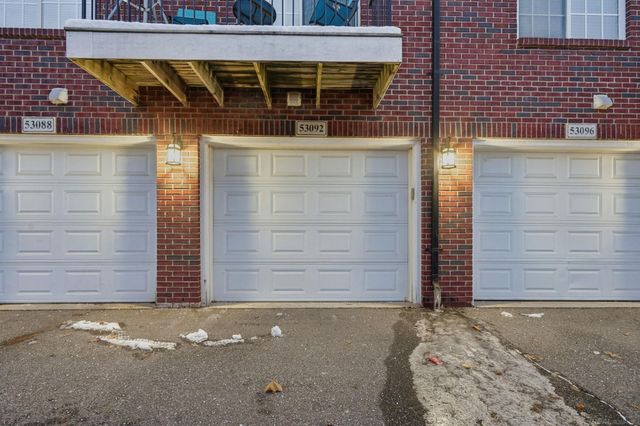 53092 Providence Drive, Shelby Twp, MI 48316