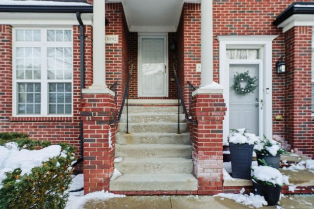 53092 Providence Drive, Shelby Twp, MI 48316