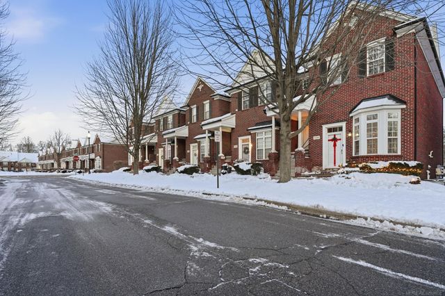 53092 Providence Drive, Shelby Twp, MI 48316