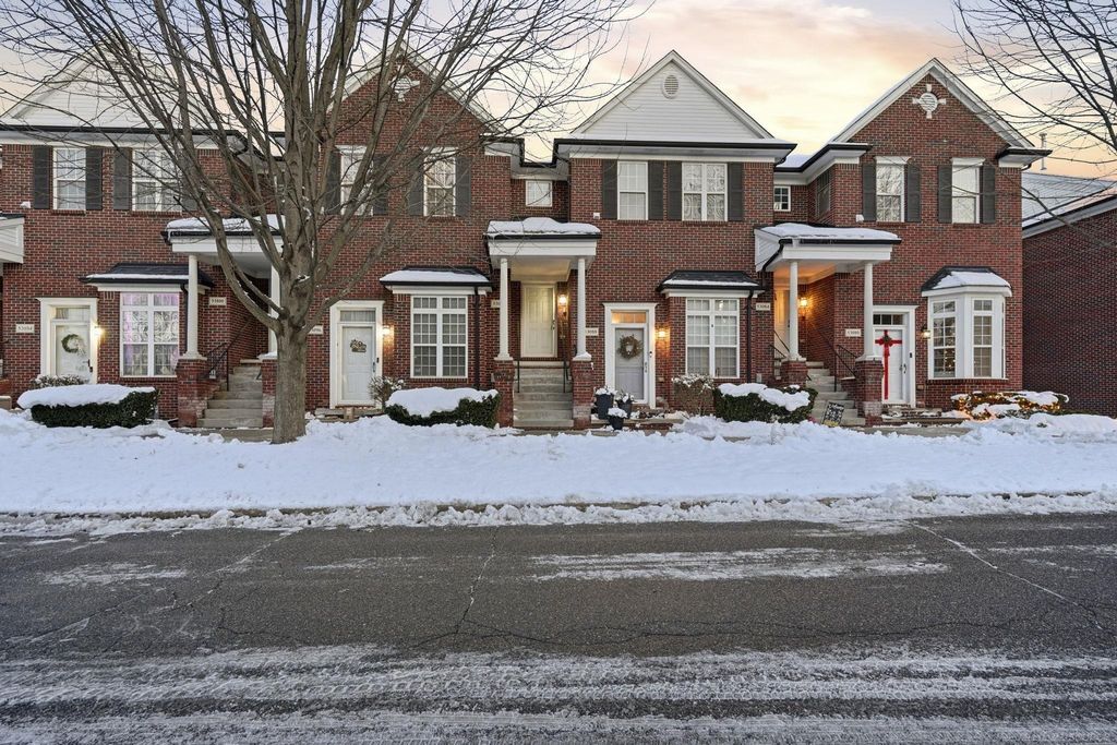 53092 Providence Drive, Shelby Twp, MI 48316