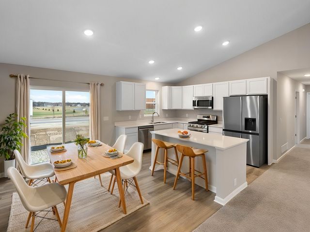 6643 Granby Street, North Branch, MN 55056