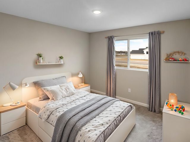 6643 Granby Street, North Branch, MN 55056