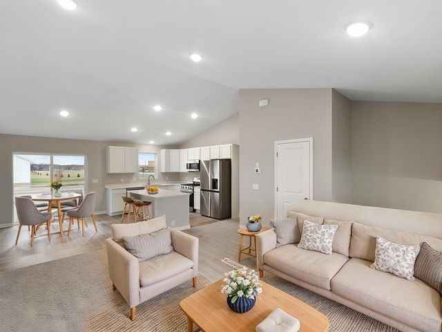 6643 Granby Street, North Branch, MN 55056