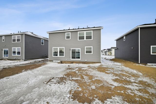 15181 116th Avenue N, Dayton, MN 55369