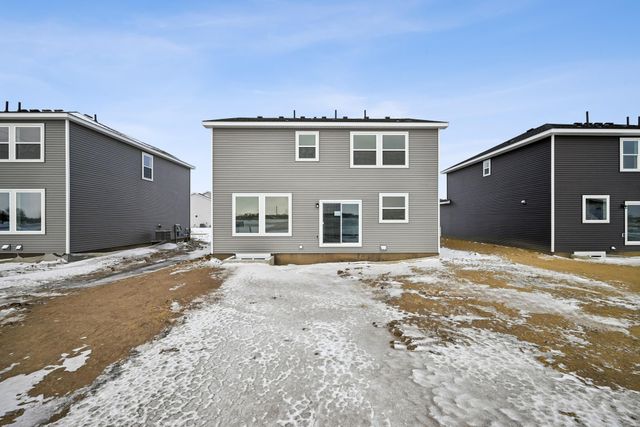 15181 116th Avenue N, Dayton, MN 55369