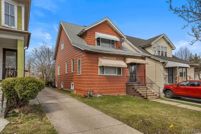 930 Kensington Avenue, Buffalo, NY 14215