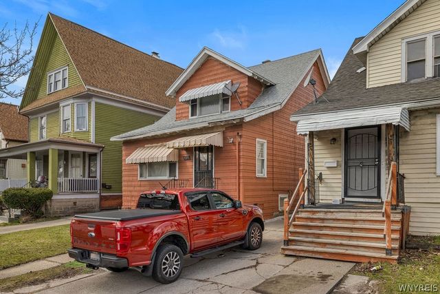 930 Kensington Avenue, Buffalo, NY 14215