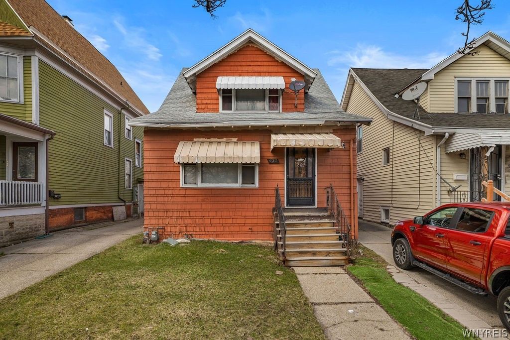 930 Kensington Avenue, Buffalo, NY 14215
