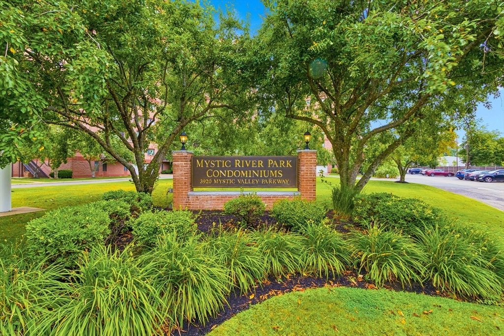 3920 Mystic Valley Parkway 709, Medford, MA 02155