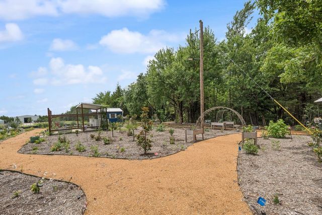 1070 County Road 3030, Bonham, TX 75418