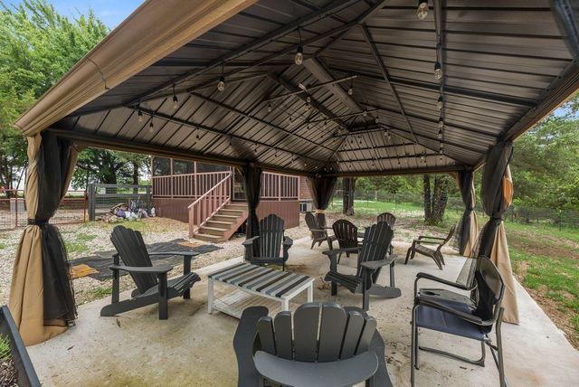 1070 County Road 3030, Bonham, TX 75418