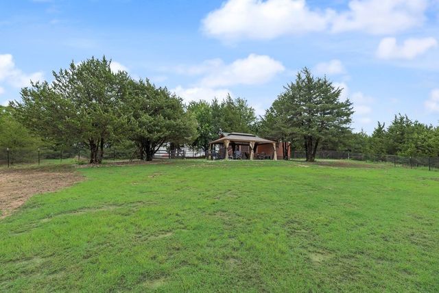1070 County Road 3030, Bonham, TX 75418