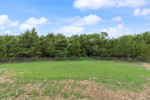 1070 County Road 3030, Bonham, TX 75418