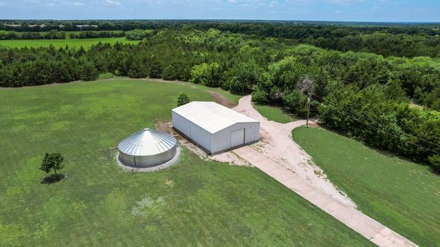 1070 County Road 3030, Bonham, TX 75418