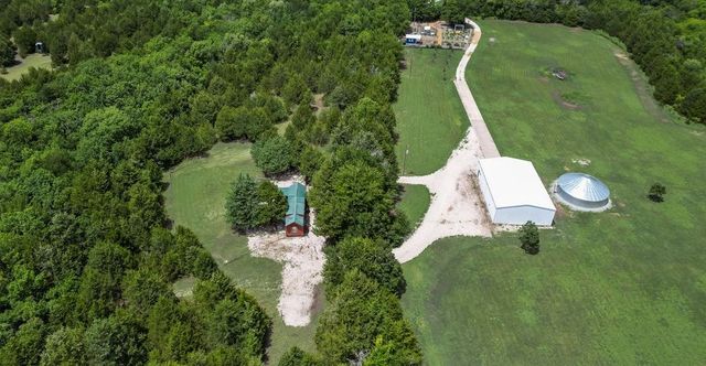 1070 County Road 3030, Bonham, TX 75418