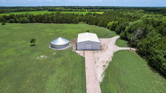 1070 County Road 3030, Bonham, TX 75418