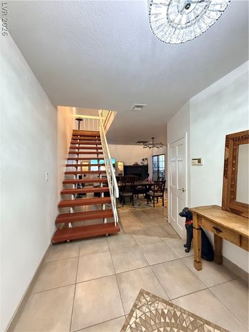 4937 Vivaldi Drive, Las Vegas, NV 89146