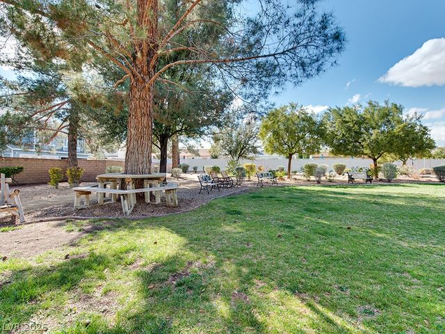 4937 Vivaldi Drive, Las Vegas, NV 89146