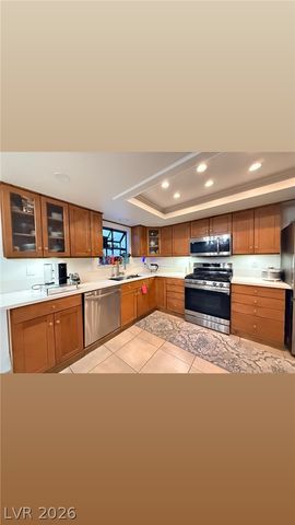 4937 Vivaldi Drive, Las Vegas, NV 89146