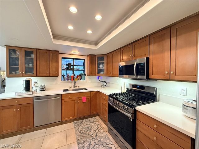 4937 Vivaldi Drive, Las Vegas, NV 89146