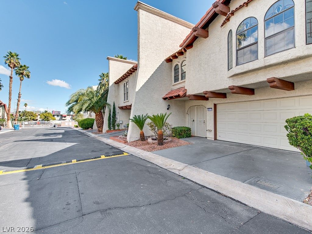 4937 Vivaldi Drive, Las Vegas, NV 89146