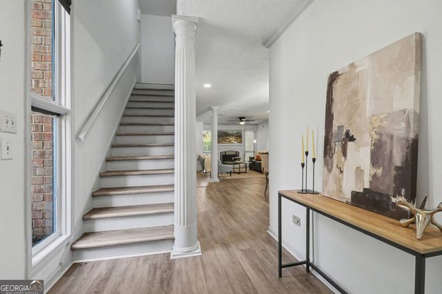 3293 Clairmont North NE, Brookhaven, GA 30329