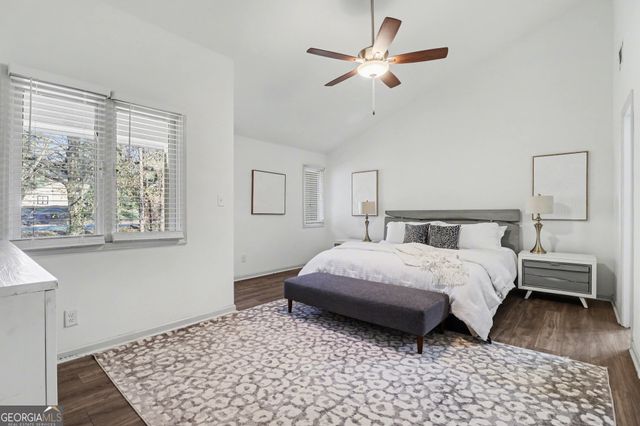 3293 Clairmont North NE, Brookhaven, GA 30329