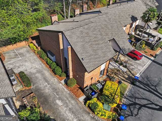 3293 Clairmont North NE, Brookhaven, GA 30329