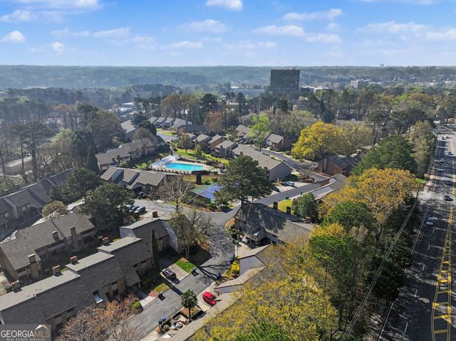 3293 Clairmont North NE, Brookhaven, GA 30329