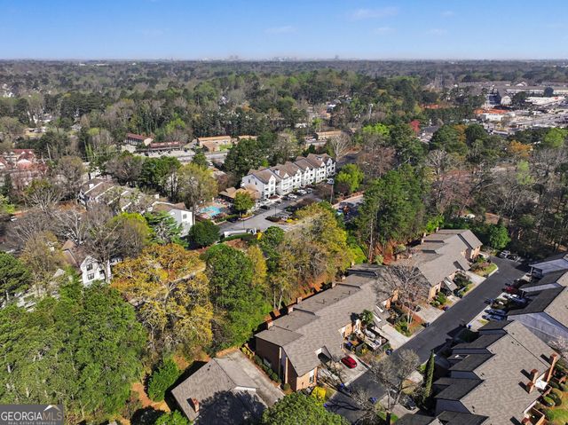 3293 Clairmont North NE, Brookhaven, GA 30329