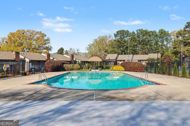 3293 Clairmont North NE, Brookhaven, GA 30329