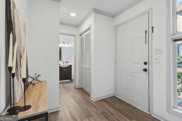 3293 Clairmont North NE, Brookhaven, GA 30329