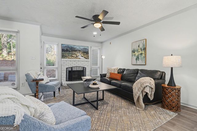 3293 Clairmont North NE, Brookhaven, GA 30329