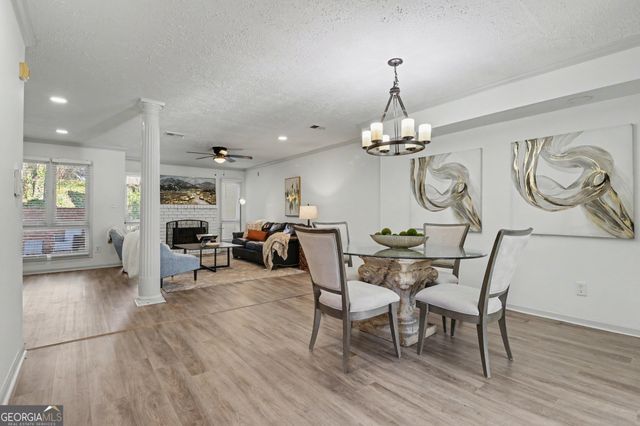 3293 Clairmont North NE, Brookhaven, GA 30329