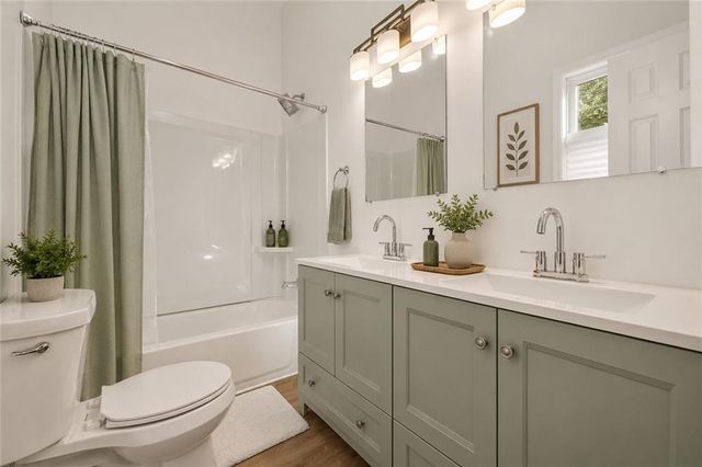 884 Coleman Street SW, Atlanta, GA 30310