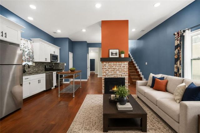 884 Coleman Street SW, Atlanta, GA 30310